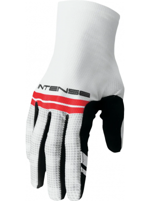 Ръкавици THOR Intense Assist Decoy WH/CM